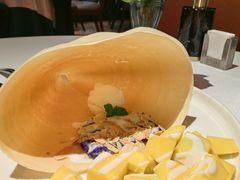 -狮拾久·现代新加坡料理(福田COCO Park店)