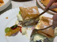 -大树餐厅(红旗街万达店)