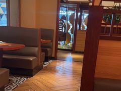 -仓桥家·焗寿司·锅物(光谷步行街店)