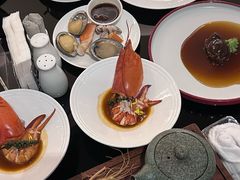 -广州花园酒店·凌璇阁旋转餐厅CAROUSEL360