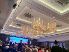 大堂-金苑海鲜酒家(来魅力店)