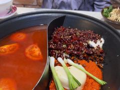 -龙厂长老火锅(抚琴店)