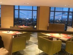 -西安高新希尔顿酒店·咖啡露台西餐厅