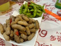 -小田油焖小龙虾(双井店)