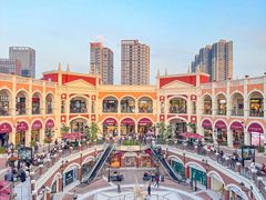 -佛罗伦萨小镇广佛名品奥特莱斯(疏港路店)