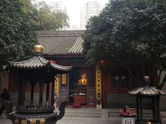 -罔极寺