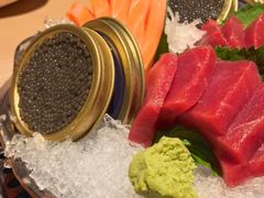 -隐泉京望日式料理(太和广场店)
