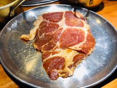 -原始泥炉烤肉(总店)