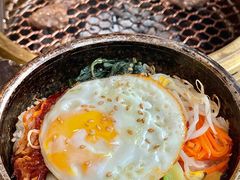 -明洞王妃家烤肉(苏州中心星悦汇店)