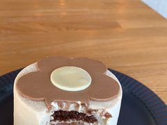 -ChanDu躔度咖啡(灯塔店)