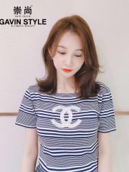 -崇尚GAVIN STYLE臻选