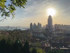 -观象山公园
