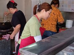 -黄金商业广场(东门东路店)