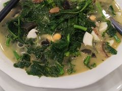 -大地土窑菜馆·特色罗浮农家菜(罗浮山景区店)
