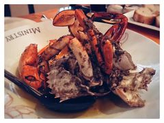 -Ministry of Crab(科伦坡店)