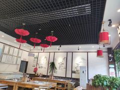 -大味生态火锅(蓝谷地店)