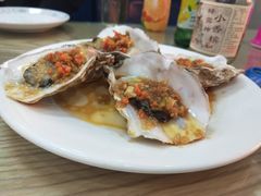 -聚德福海鲜家常菜(刘庄店)