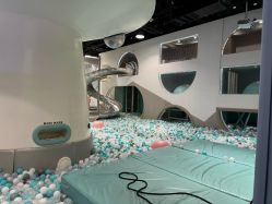 -MINI MARS KIDS CLUB亲子家庭中心(长宁天山店)