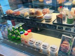 -星巴克(上海长宁来福士1F店)