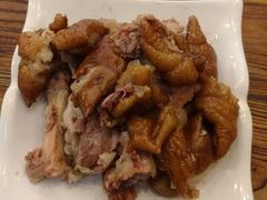 -老门刀削面(小酱坊店)