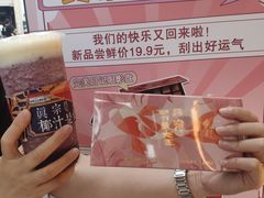 -眞宗·椰汁是大王(小娄巷店)