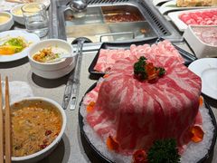 -海底捞火锅(九久奥特莱斯店)