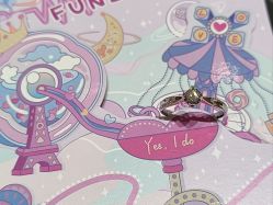 -I Do(镇江苏宁广场店)