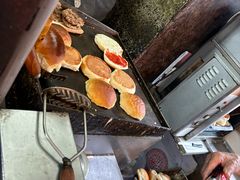 -丹麦饼店