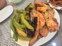 -春花民族美食(佳木斯总店)