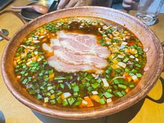 -SHAN山(前滩太古里店)