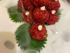 荔枝虾球-米家小馆(新华店)