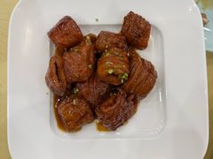 -聚丰德饭店(经五路店)