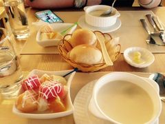 麦茜哥牛扒城(中银店)-麦茜哥牛扒城(中银店)