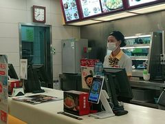 -真功夫(番禺大润发分店)