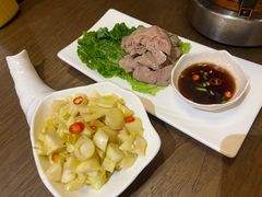 -HOHO餐厅(古子城店)