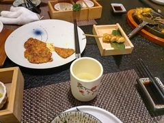 -长崎屋·日本料理·刺身·烧鸟(天河北路店)