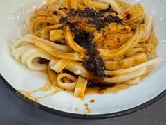 麻酱凉皮-老孙家饭庄·非遗(东关店)