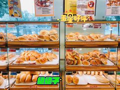 -新侨三宝乐面包店(崇文门店)