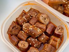 -马头巷·食景园(苏州总店)