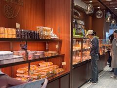 -丁香西饼屋(桂林路店)