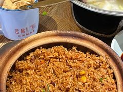 -蜜桃餐厅·伴山(湖滨商业街店)