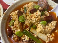 -老丽江餐馆(丽江华都商贸城店)
