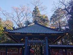 -瑞凤殿