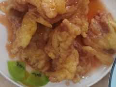 -北方饺子王·海肠捞饭·海鲜锅(山大店)