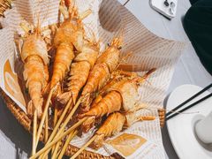 -79号渔船海鲜饭店(华强北店)