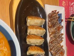 -一心创作料理屋(经开万达店)