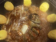 -万里闯关东铁锅炖菜馆(高新旗舰店)