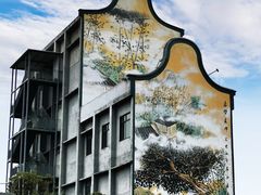 -柴油机1959创意园(IF1959文创园)