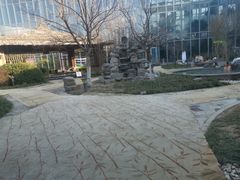 -中家鑫园温泉酒店鑫悦汤泉