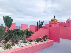 -漳州滨海火山岛自然生态风景区